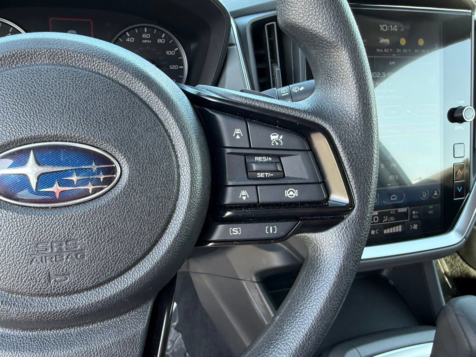 Used 2024 Subaru Crosstrek 2.0i Premium w/ Popular Package #3 AWD/4WD image 21