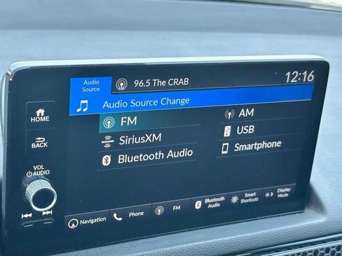 Used 2024 Honda Civic Touring image 13