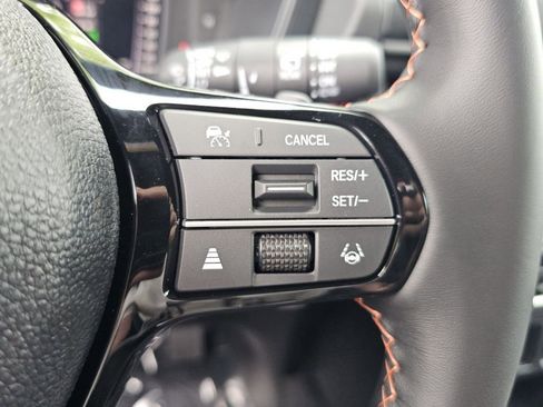 New 2026 Honda Pilot Sport image 15