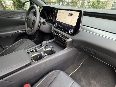 Used 2026 Lexus RX 500h F Sport w/ Convenience Package AWD/4WD image 47