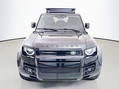 Used 2025 Land Rover Defender 110 X-Dynamic SE