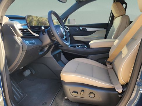 New 2026 Buick Enclave Preferred w/ Power Package image 22