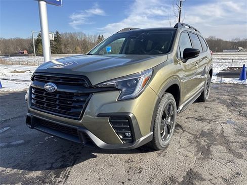 New 2026 Subaru Ascent Premium image 5