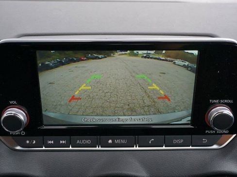 New 2025 Nissan Sentra S image 12