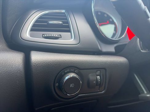 Used 2016 Buick Cascada Premium FWD image 25
