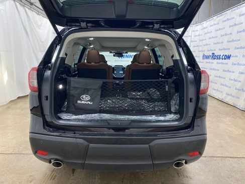 New 2026 Subaru Ascent Touring image 11