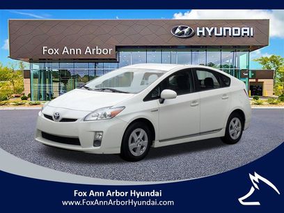 Used 2011 Toyota Prius One