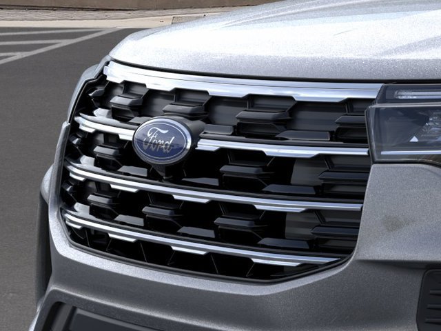 New 2026 Ford Explorer Active RWD image 17