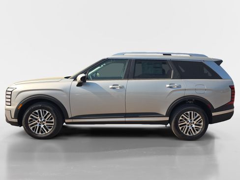 New 2026 Hyundai Palisade SEL FWD image 6