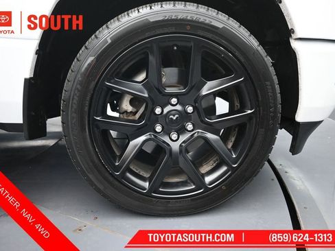 Used 2023 RAM 1500 Laramie AWD/4WD image 30