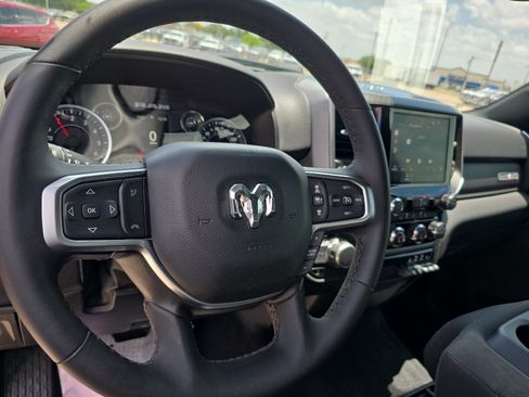 Used 2025 RAM 1500 Lone Star RWD image 11