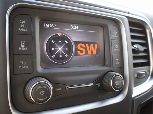 Used 2024 RAM 1500 Classic Warlock image 34