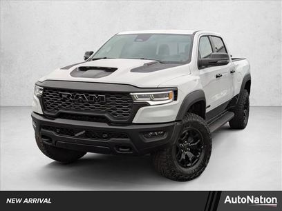 New 2026 RAM 1500 RHO