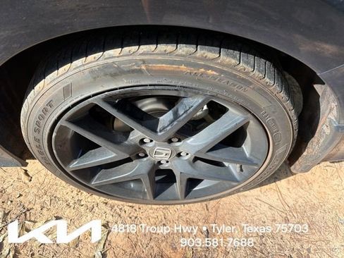 Used 2025 Honda Civic Sport image 7
