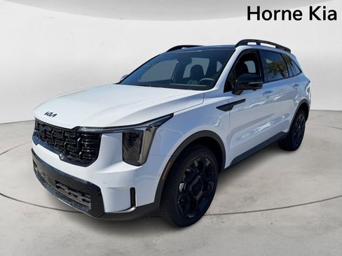 New 2026 Kia Sorento SX Prestige image 7