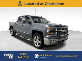 Used 2015 Chevrolet Silverado 1500 LTZ w/ LTZ Plus Package video 1