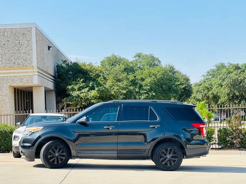 Used 2013 Ford Explorer FWD image 5