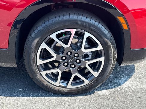 Used 2023 Chevrolet Blazer RS image 12