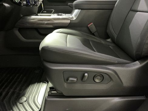 New 2026 Chevrolet Silverado 2500 LTZ w/ LTZ Plus Package image 22