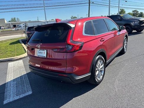 Used 2024 Honda CR-V EX-L image 10