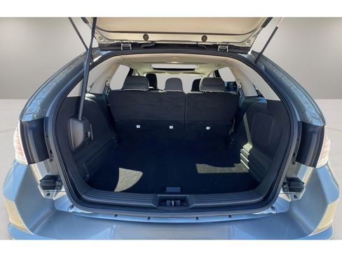 Used 2008 Lincoln MKX AWD image 29