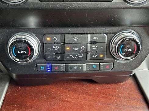 Used 2021 Ford F250 King Ranch w/ King Ranch Ultimate Package image 21