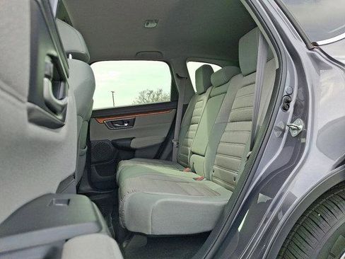 Used 2018 Honda CR-V EX image 10