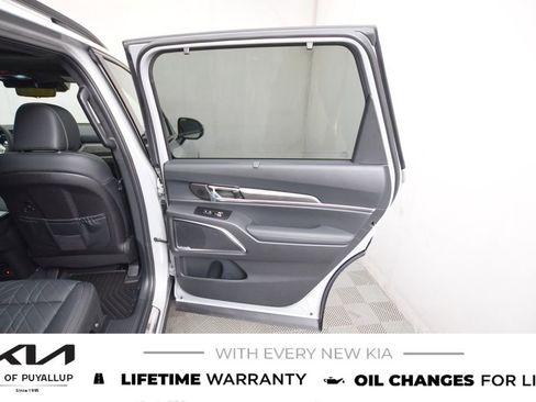 New 2025 Kia Telluride SX Prestige X-Line image 13