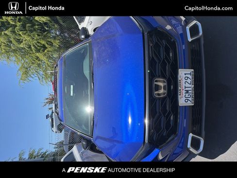 Used 2023 Honda CR-V Sport Touring image 1