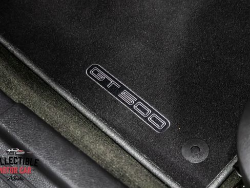 Used 2013 Ford Mustang Shelby GT500 RWD image 74