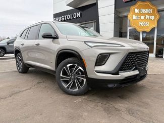 New 2026 Buick Enclave Sport Touring w/ Power Package AWD/4WD video 3
