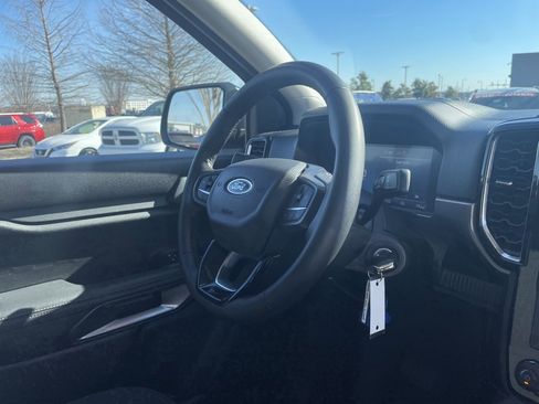 Used 2024 Ford Ranger XLT image 29