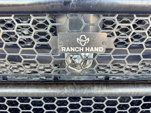 Used 2018 RAM 2500 Tradesman w/ Popular Equipment Group AWD/4WD image 9