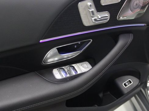 New 2026 Mercedes-Benz GLS 450 GLS 450 image 16