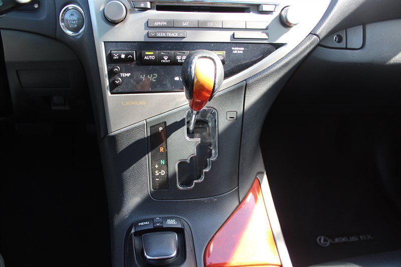 Used 2010 Lexus RX 350 AWD w/ Premium Pkg image 14
