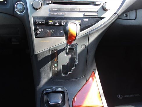 Used 2010 Lexus RX 350 AWD image 14