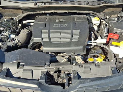 Certified 2023 Subaru Forester Sport AWD/4WD image 31
