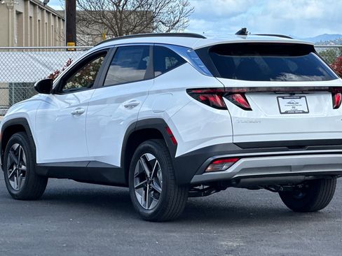 New 2026 Hyundai Tucson SEL AWD/4WD image 6