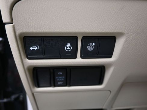 Used 2022 INFINITI QX80 Luxe w/ Cargo Package AWD/4WD image 12