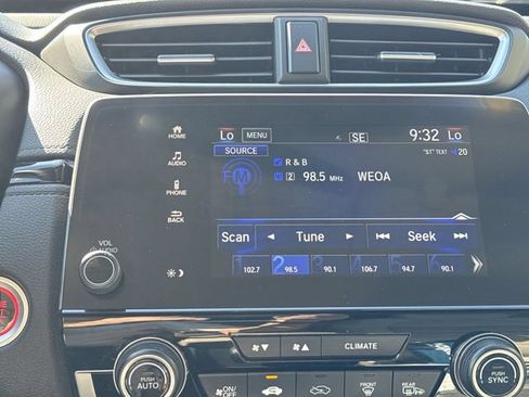 Used 2019 Honda CR-V EX image 22