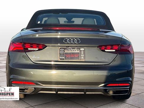 Used 2022 Audi A5 2.0T Premium image 4