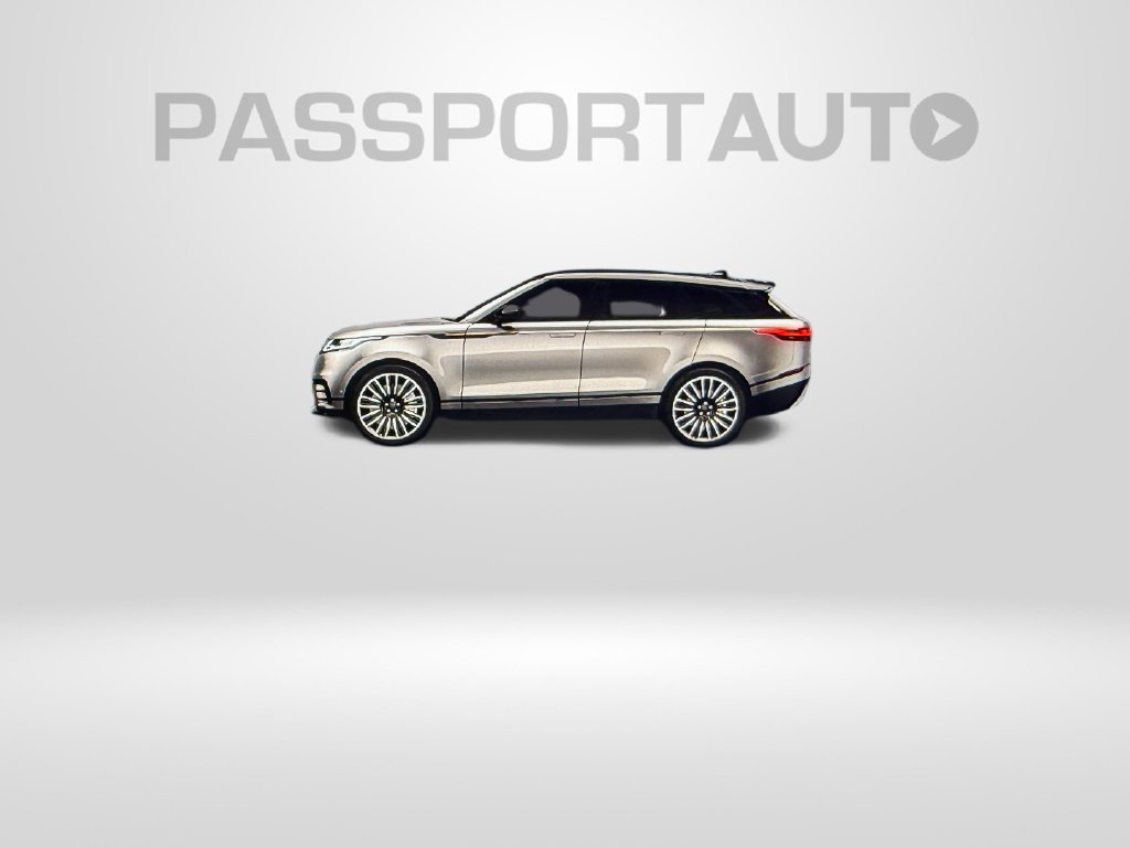 Used 2025 Land Rover Range Rover Velar Dynamic SE AWD/4WD image 43