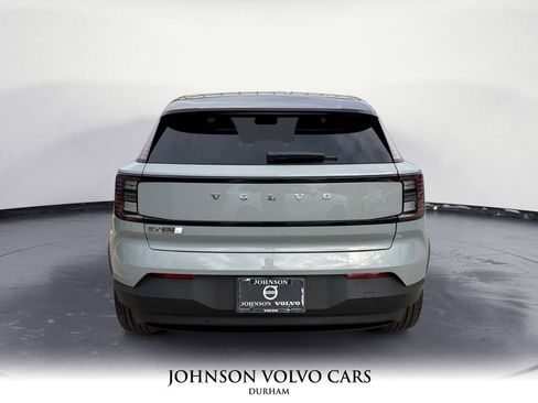 New 2025 Volvo EX30 Plus w/ Protection Package Premier image 4