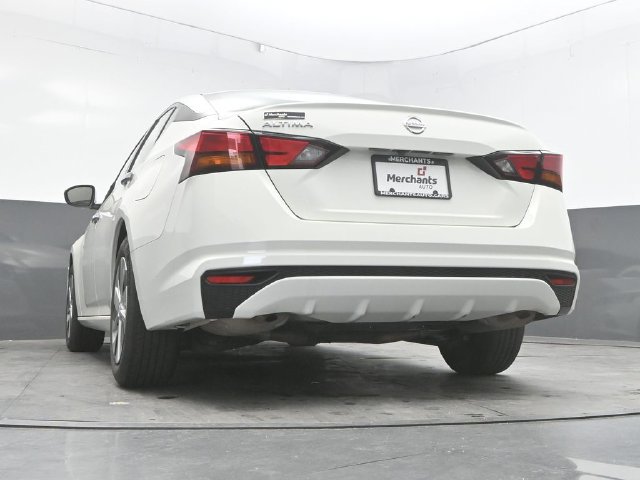 Used 2021 Nissan Altima 2.5 S FWD image 42