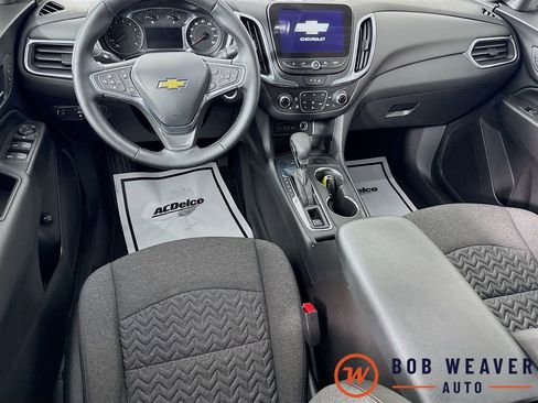 Used 2024 Chevrolet Equinox LT image 23