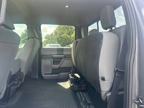 Used 2021 Ford F250 XL w/ STX Appearance Package AWD/4WD image 10