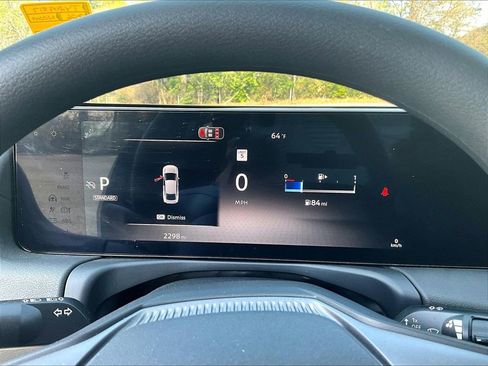 Used 2026 Nissan Sentra SV w/ Floor Mat Package image 24