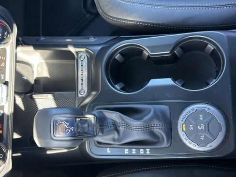 New 2025 Ford Bronco Big Bend image 22