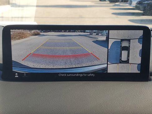 Used 2024 MAZDA CX-5 Signature image 32