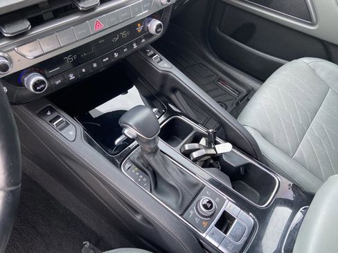 Used 2024 Kia Telluride EX X-Line image 38